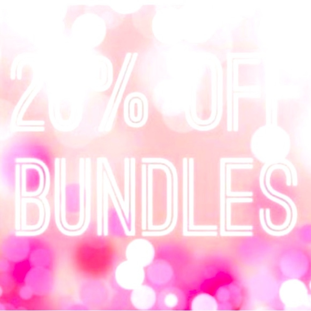 Shop more and save!!!